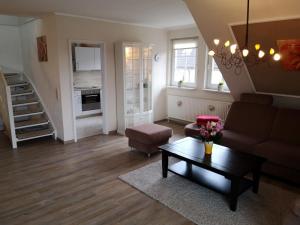 "Wohnung Sünnenkäfer"