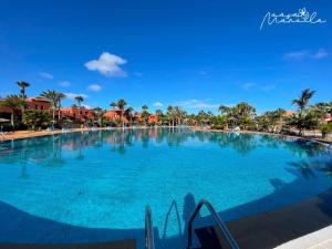 Rentalfue Oasis Casa Marella - 3hvězdičkové hotely ve městě Corralejo