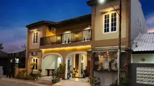 Pomah Guesthouse Dewi Sartika - Candi