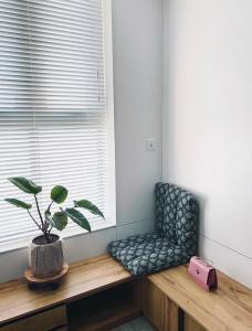 SISI Căn hộ du lịch Huế