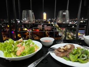 SISI Căn hộ du lịch Huế