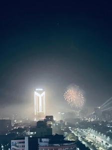 SISI Căn hộ du lịch Huế