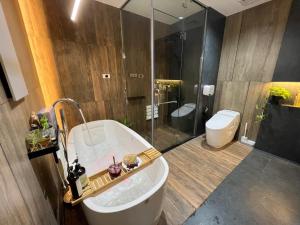 SISI Căn hộ du lịch Huế