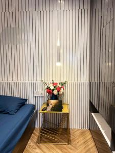 SISI Căn hộ du lịch Huế