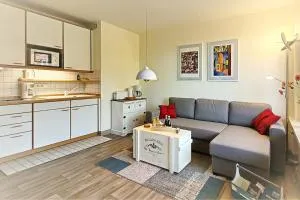 Apartment Jonathan - 比德尔斯多夫