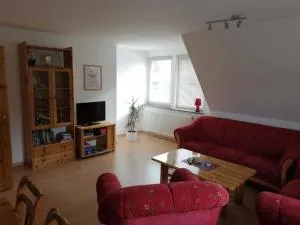 Ostwind-ideal für Familien- - Hinrichsdorf