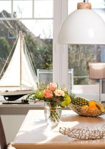 Strandhöhe - Wohnung 3