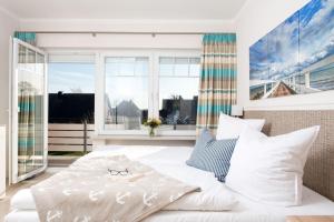 Strandhöhe - Wohnung 3