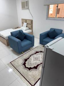 شقق السلطان