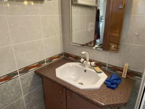 Appartement 3 pièces à Châtel, balcon et parking privé - FR-1-676-190