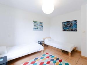 Appartements Appartement 3 pieces, 4 pers., Parking, Animaux admis, Wifi - FR-1-409-275 : photos des chambres