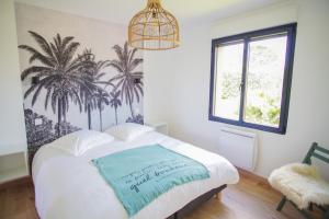 -GAÏA- MAISON FAMILIALE VUE MER ET JARDIN DOURVEIL