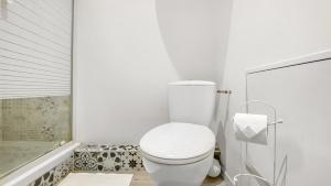 Appartements CALYPSO - Hypercentre - Proche Gare & Tram - Balcon - Wifi : photos des chambres