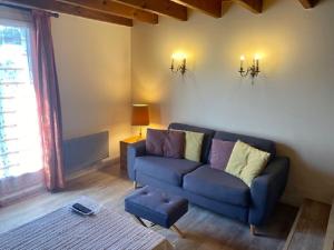 Maisons de vacances La grande Seibel : photos des chambres