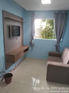 Apartamento aconchegante - Rio Branco