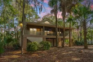 Charming 3BD Home Near Kiawah and Beaches - Johns Island