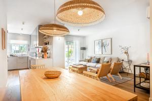 BeGuest Falesia Beach & Garden