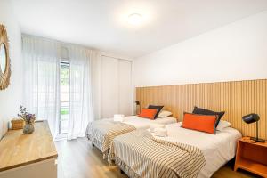 BeGuest Falesia Beach & Garden
