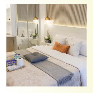 MRC Homes Azure North Pampanga - Ubytování bez kategorie ve městě San Fernando