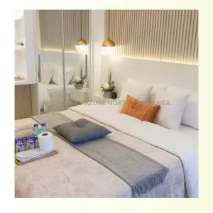 MRC Homes Azure North Pampanga - Maimpis