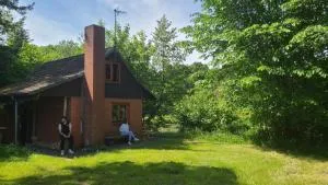 Gut Hanerau, Eschenufer keine Monteure - Tackesdorf