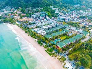Phuket Graceland Resort and Spa - Patong-part