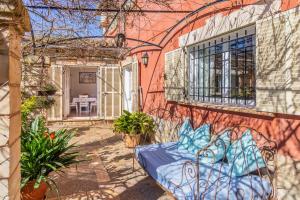 Port Andratx Family Holiday House with Pool