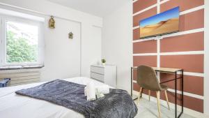 Maisons d'hotes LA COLOC CHOCO - Belle Colocation en hypercentre / 5 chambres privees / Salle de bains privative / Proche Gare et Tram / Wifi et Netflix : photos des chambres