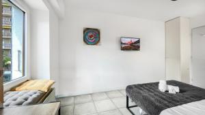 LA COLOC CHOCO - Belle Colocation en hypercentre 5 chambres privées Salle de bains privative Proche Gare et Tram Wifi et Netflix