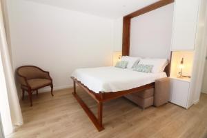 Quinta das Varcandas Gerês Apartamento 3 by Gerês Casas