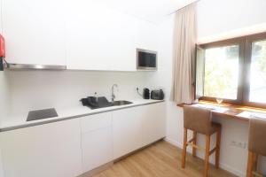 Quinta das Varcandas Gerês Apartamento 3 by Gerês Casas