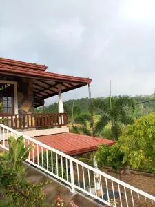 H3 Hilltop Heaven - Nawelagama