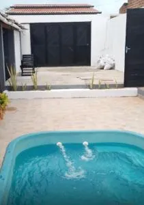 Casa da Gela in Tibau do Norte - Grossos