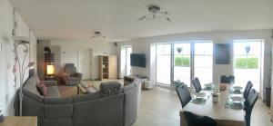 Ferienwohnung "Haaler Au"