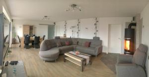 Ferienwohnung "Haaler Au"