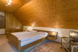 Drei Tannen - Wohnung 12 - Apartmenthaus, Titisee, nahe Badeparadies