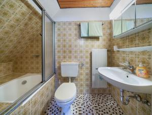 Drei Tannen - Wohnung 12 - Apartmenthaus, Titisee, nahe Badeparadies