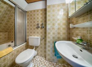 Drei Tannen - Wohnung 11 - Apartmenthaus, Titisee, Feldberg