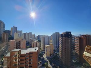 Apartamento Marabu IF Benidorm