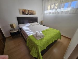 Apartamento Marabu IF Benidorm