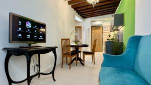 Apartment San Marco Rasse