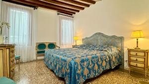 Apartment San Marco Rasse