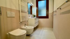 Apartment San Marco Rasse