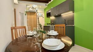 Apartment San Marco Rasse