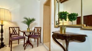 Apartment San Marco Rasse