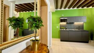 Apartment San Marco Rasse