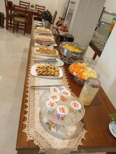 Hotel Carmen del Parana