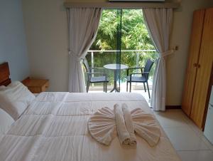 Hotel Carmen del Parana