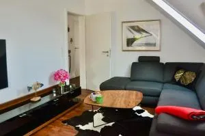 Am Alten Leuchtfeuer - Goosefeld