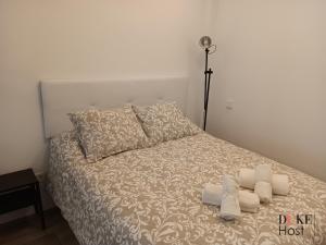 Puerta de Hierro Apartments